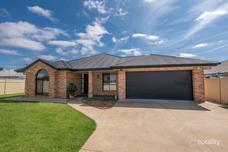 11 Dunstan Cl, Forbes, NSW 2871