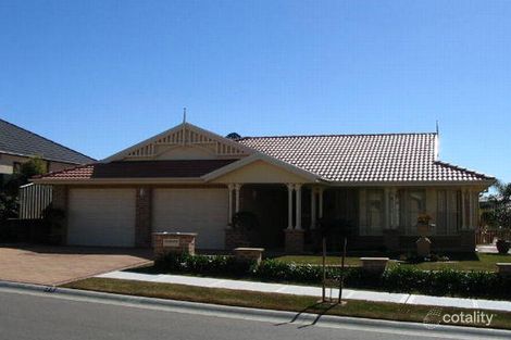 25 Connaught Cct, Kellyville, NSW 2155