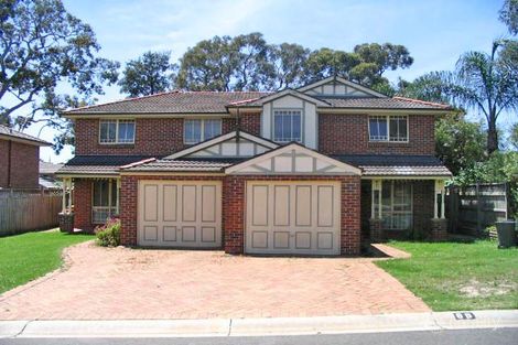 Property photo of 8A Allen Place Menai NSW 2234