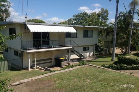 13 Ferguson Cres, West Gladstone, QLD 4680