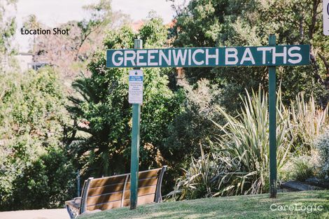Property photo of 3/13-15 Greenwich Road Greenwich NSW 2065