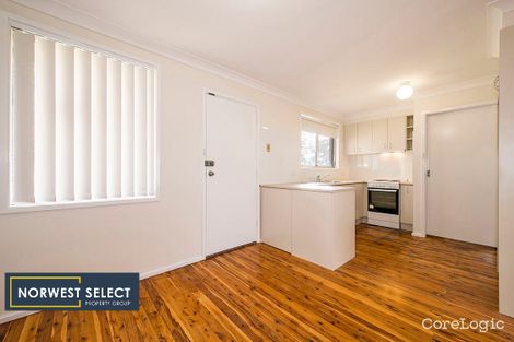 Property photo of 24 Woodgate Crescent Cranebrook NSW 2749