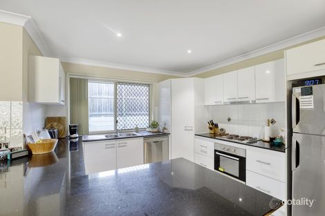Property photo of 31 Moontide Way Springfield Lakes QLD 4300