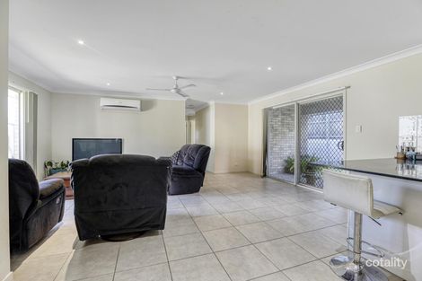 Property photo of 31 Moontide Way Springfield Lakes QLD 4300