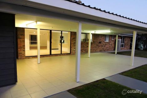 Property photo of 143 Glengallan Road Warwick QLD 4370