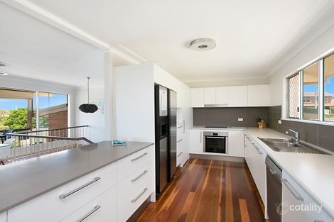 Property photo of 2 Oceanview Crescent Kingscliff NSW 2487