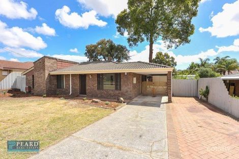 51 Cockman Rd, Greenwood, WA 6024