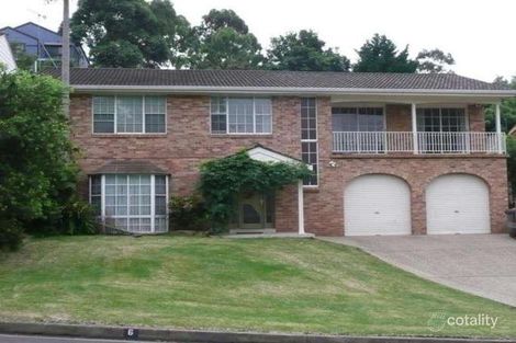 6 Ambleside Ave, Mount Keira, NSW 2500