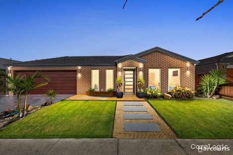 Property photo of 23 Gallery Way Pakenham VIC 3810