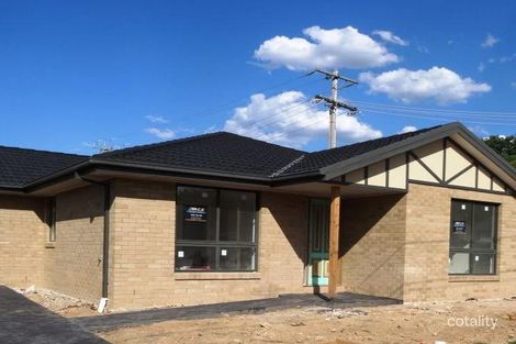 Property photo of 3/9 Melbourne Road Yea VIC 3717