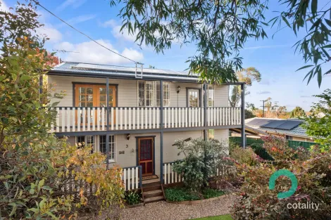 Property photo of 3 Boulder Crescent Hazelbrook NSW 2779