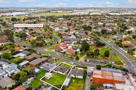 Property photo of 40 Whittaker Avenue Laverton VIC 3028