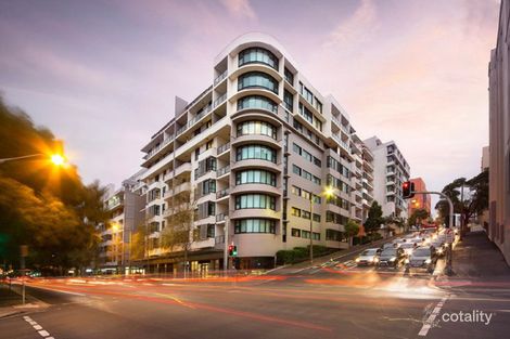 Property photo of 46/288-306 Wattle Street Ultimo NSW 2007
