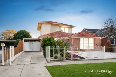 84 Kurunjang Dr, Kurunjang, VIC 3337