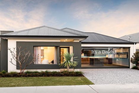 461 King David Bvd, Madeley, WA 6065