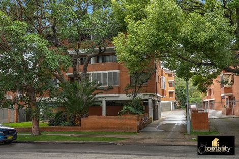 19/72 Mcburney Rd, Cabramatta, NSW 2166