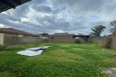 Property photo of 65 Joseph Street Kingswood NSW 2747