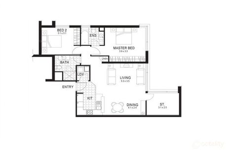 Property photo of 1903/591 George Street Sydney NSW 2000