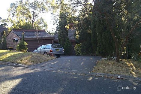 58 Larra Cres, North Rocks, NSW 2151