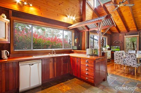 Property photo of 13 Currawong Crescent Bowen Mountain NSW 2753