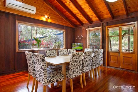 Property photo of 13 Currawong Crescent Bowen Mountain NSW 2753