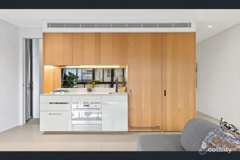 Property photo of 711/8 Park Lane Chippendale NSW 2008