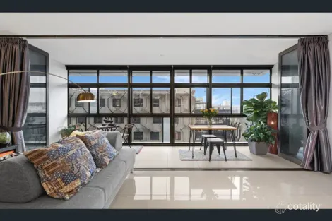 Property photo of 711/8 Park Lane Chippendale NSW 2008