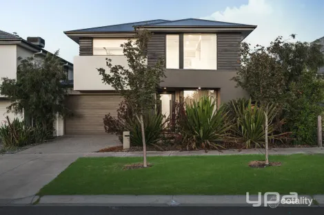 Property photo of 9 Fenway Road Greenvale VIC 3059