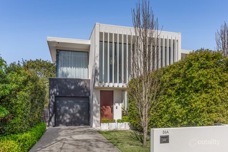 Property photo of 36A Ultimo Street Caringbah South NSW 2229
