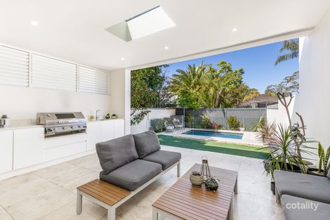 Property photo of 36A Ultimo Street Caringbah South NSW 2229