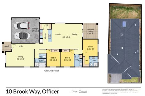 Property photo of 10 Brook Way Officer VIC 3809