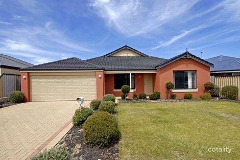 10 Carramup Cir, Port Kennedy, WA 6172