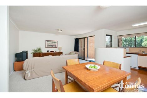 Property photo of 23/26 Glenrosa Road Red Hill QLD 4059