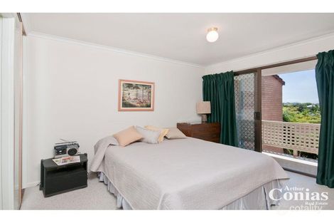 Property photo of 23/26 Glenrosa Road Red Hill QLD 4059
