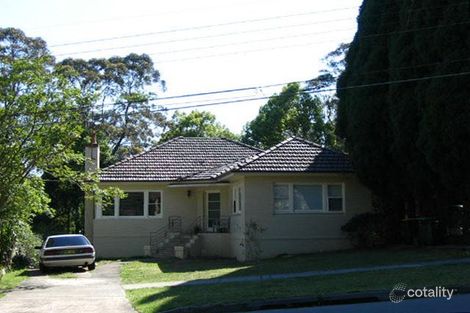 46 Edwards Rd, Wahroonga, NSW 2076