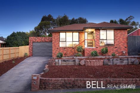 Property photo of 28 Burdekin Avenue Bayswater North VIC 3153