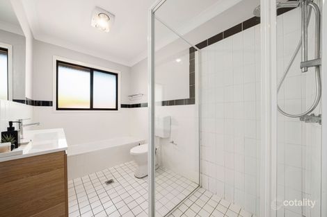 Property photo of 3/47 Edward Bennett Drive Cherrybrook NSW 2126