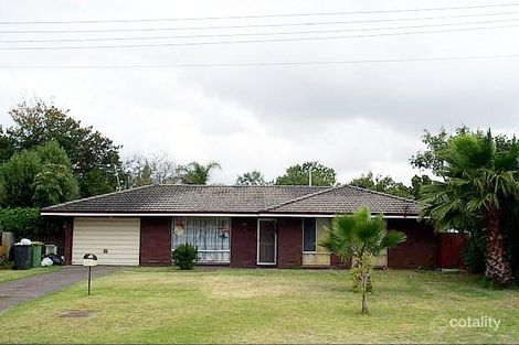 27 Saggers Cres, Beckenham, WA 6107