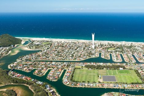 Property photo of 91 Parnki Parade Palm Beach QLD 4221