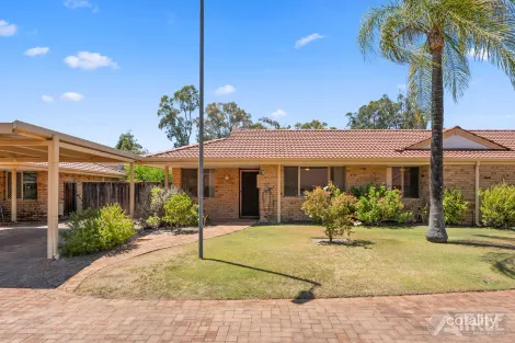 10/24 Southdown Pl, Thornlie, WA 6108