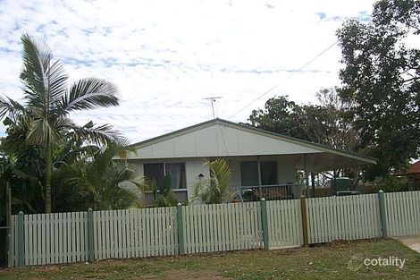 Property photo of 30 Illuta Street Rasmussen QLD 4815