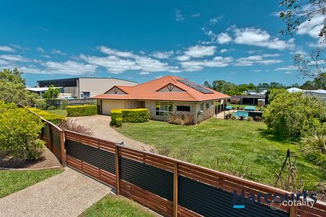 1 Glasstail Cres, Narangba, QLD 4504