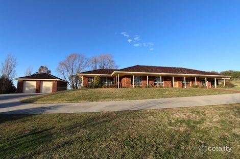 Property photo of 27 Windemere Road Robin Hill NSW 2795
