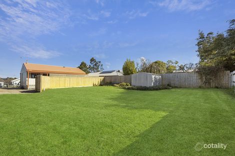 Lot 2/3 Stanbridge St, Daylesford, VIC 3460