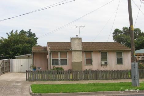 17 Hughes St, Braybrook, VIC 3019