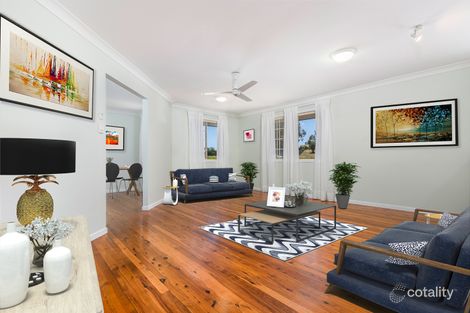 Property photo of 21 Monash Place Ferny Grove QLD 4055