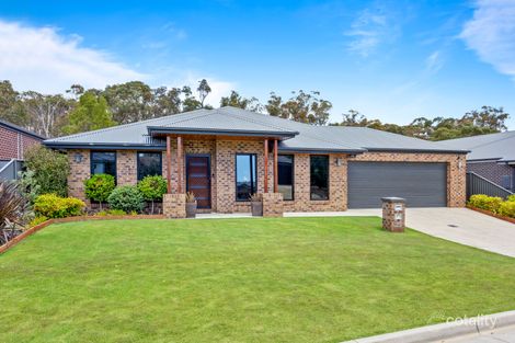 23 Greenhaven Ct, Mount Clear, VIC 3350