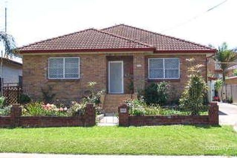 Property photo of 147 Shellharbour Road Port Kembla NSW 2505
