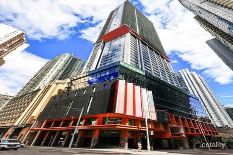Property photo of 5206/117 Bathurst Street Sydney NSW 2000