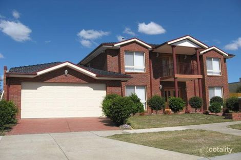 25 Bramshaw Cres, Hillside, VIC 3037